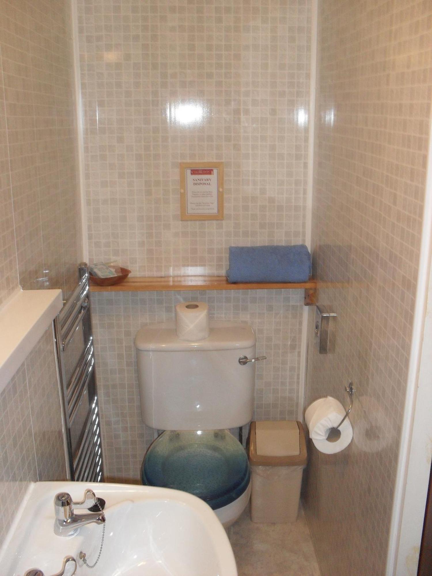 The Chorlton Hotel Blackpool Room photo