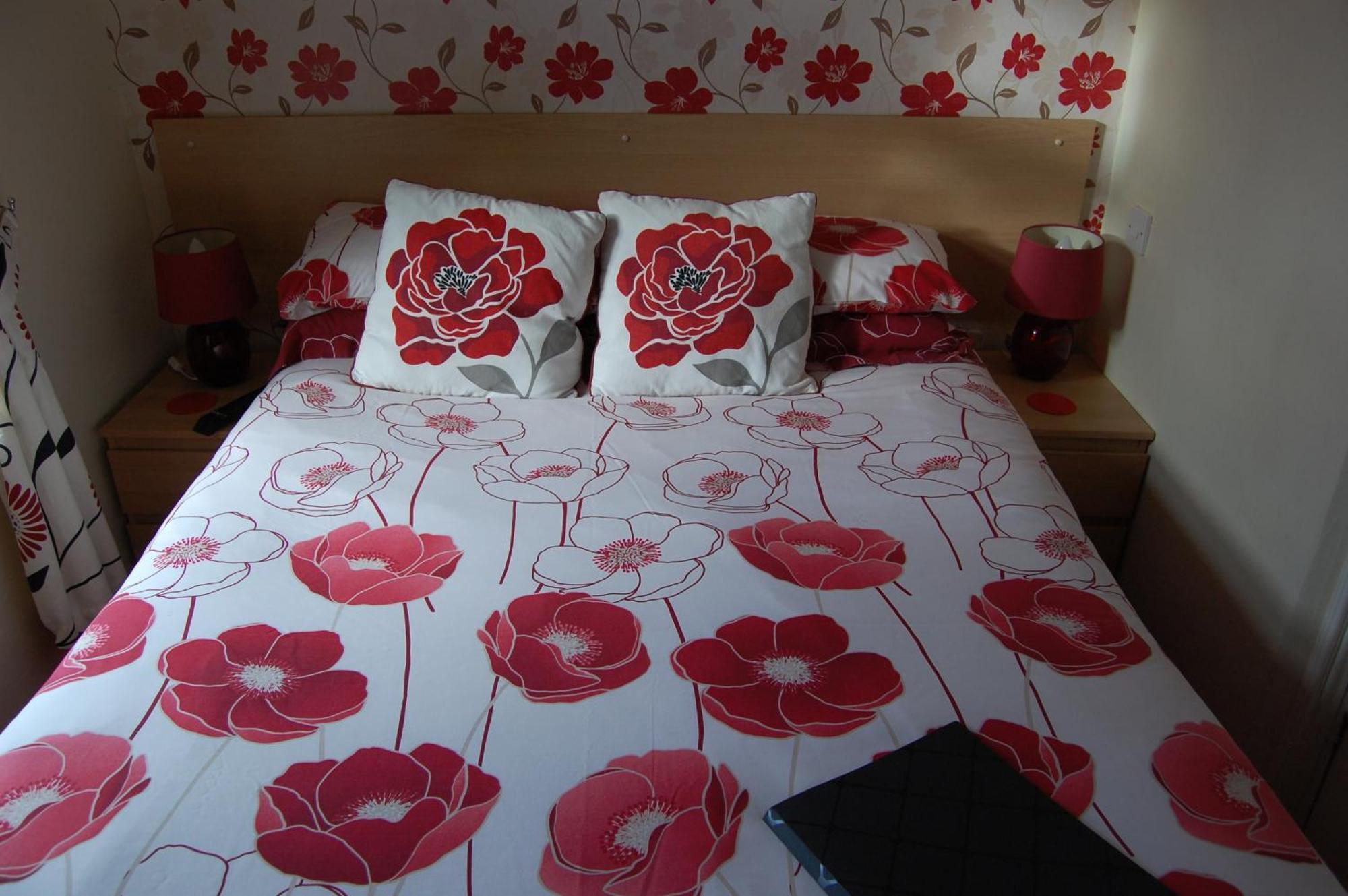 The Chorlton Hotel Blackpool Room photo